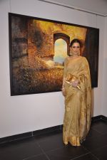Rouble Nagi at Khushii art event in Tao Art Gallery on 22nd Nov 2014